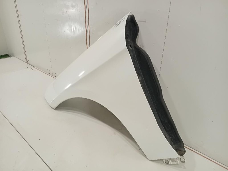 Parafango ANT SX A1668802500 Mercedes Classe ML W166 2012