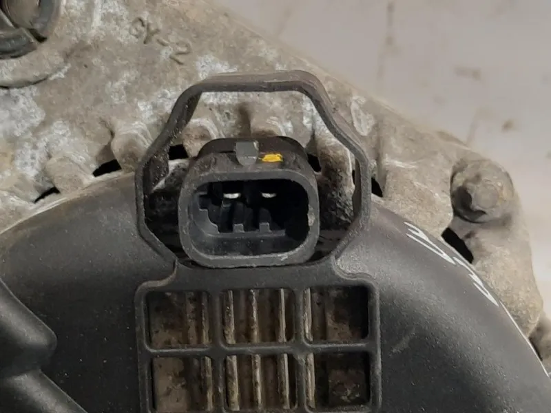 Alternatore 13579668 Opel Insignia A 2009