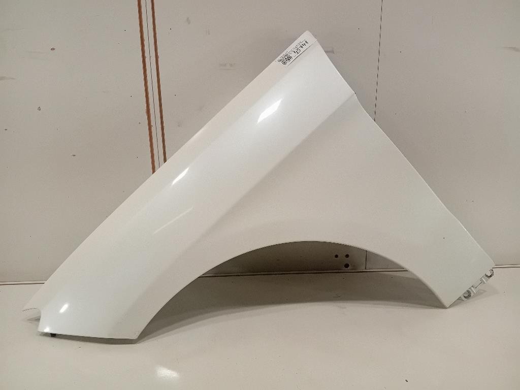 Parafango ANT SX A1668802500 Mercedes Classe ML W166 2012