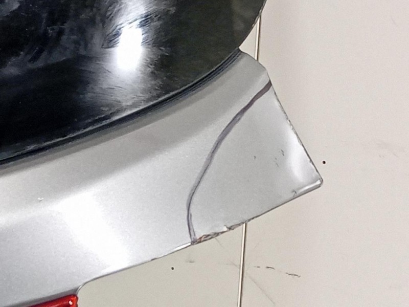 Portello POST PORTELLO POST Suzuki SX4 S-cross 2016