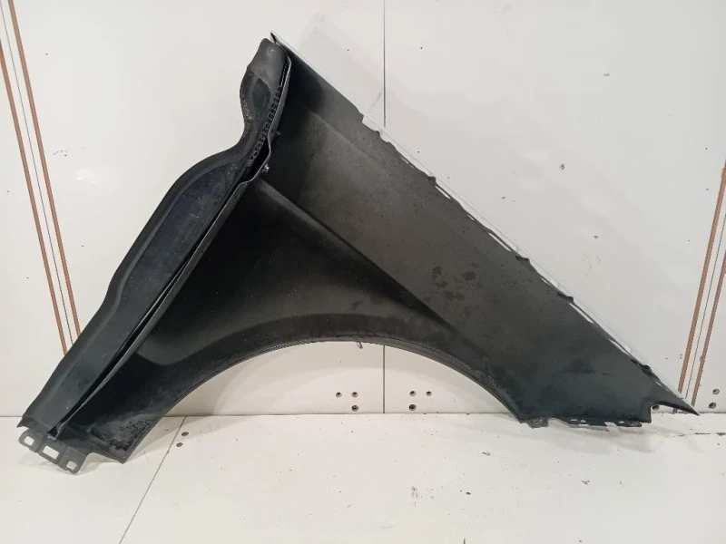 Parafango ANT SX A1668802500 FIANCATA ANT DX Mercedes Classe ML W166 2012