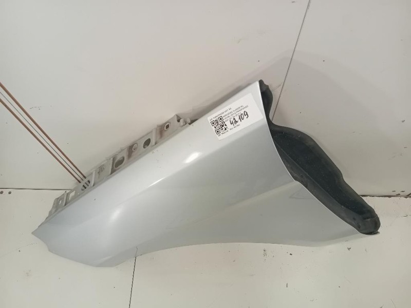 Parafango ANT SX A1668802500 FIANCATA ANT DX Mercedes Classe ML W166 2012