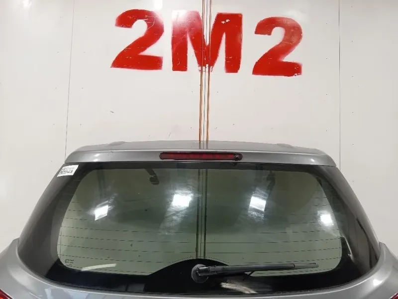 Portello POST PORTELLO POST Suzuki SX4 S-cross 2016