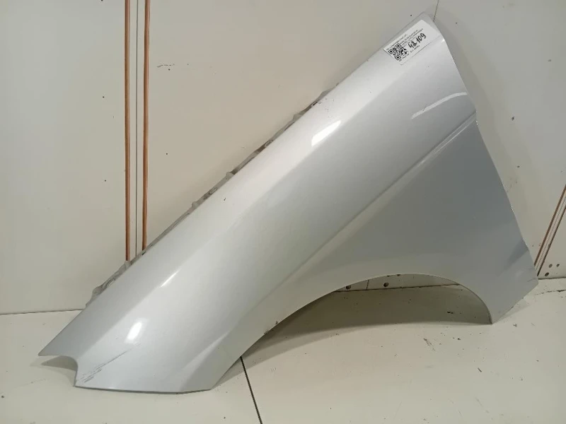 Parafango ANT SX A1668802500 FIANCATA ANT DX Mercedes Classe ML W166 2012