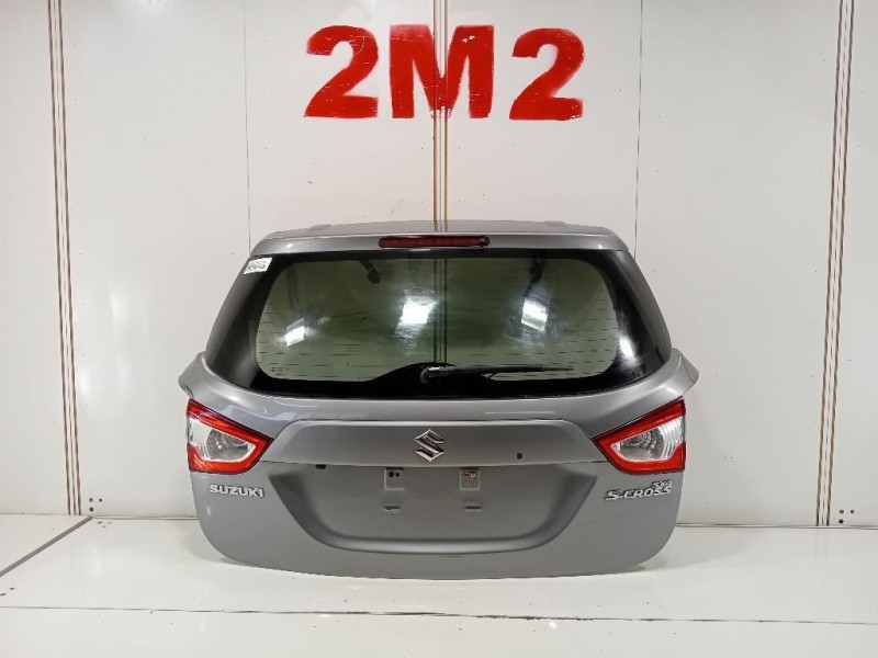 Portello POST PORTELLO POST Suzuki SX4 S-cross 2016