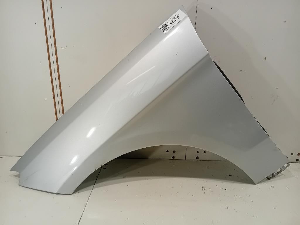 Parafango ANT SX A1668802500 FIANCATA ANT DX Mercedes Classe ML W166 2012