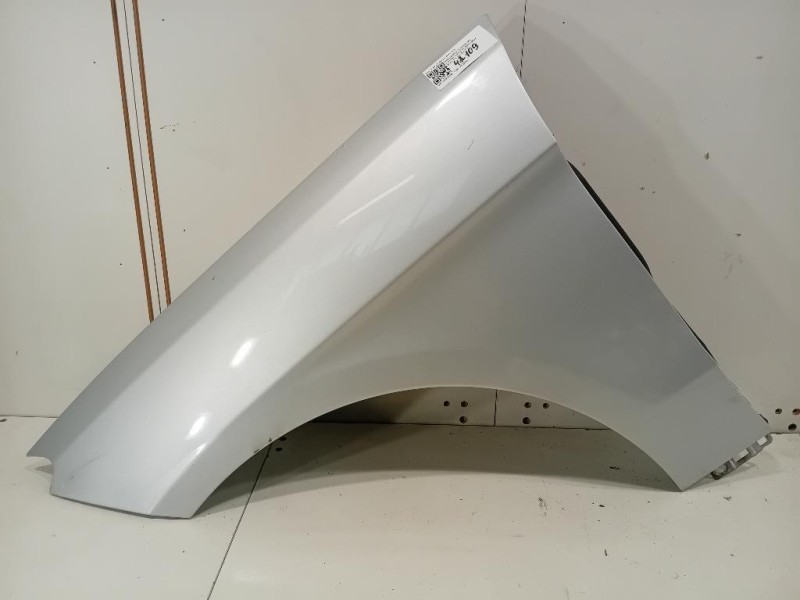 Parafango ANT SX A1668802500 FIANCATA ANT DX Mercedes Classe ML W166 2012