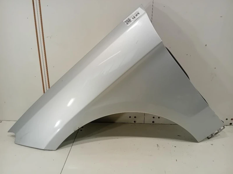 Parafango ANT SX A1668802500 FIANCATA ANT DX Mercedes Classe ML W166 2012