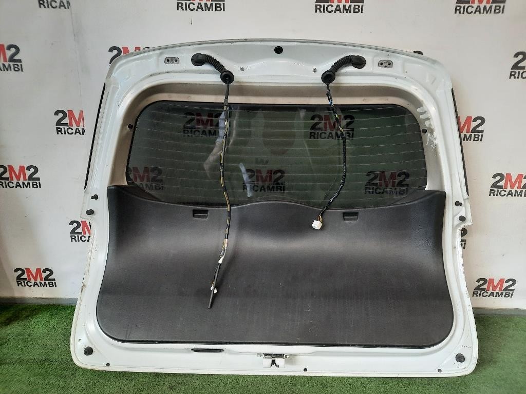 Portello POST NUDO 6910086R00000 Suzuki Vitara II 2015