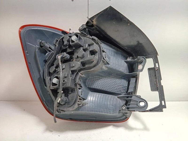 Fanale POST DX 6321 7270098-08 Bmw Serie 1 F20 Berlina 2012