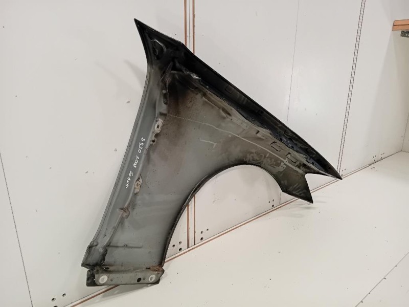 Fanale POST DX 6321 7270098-08 Bmw Serie 1 F20 Berlina 2012