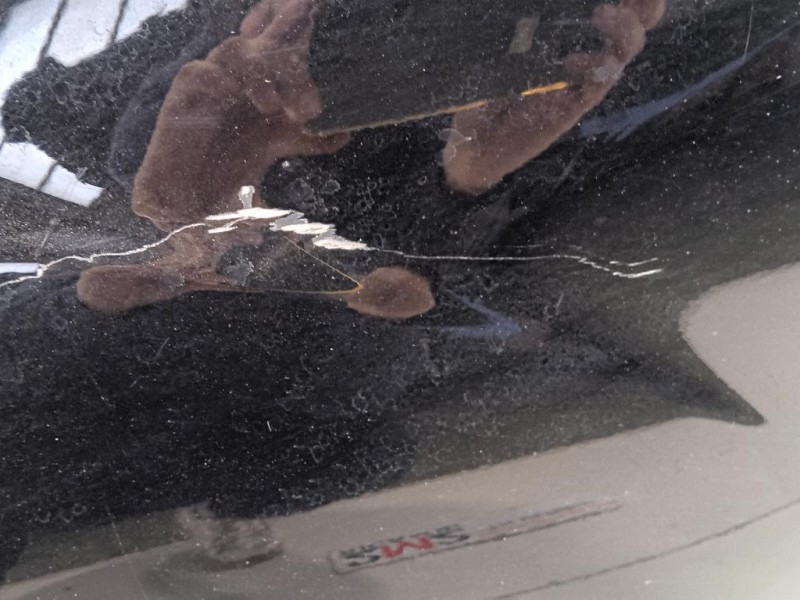 Parafango ANT SX A2218800118 Mercedes Classe S W221 2006