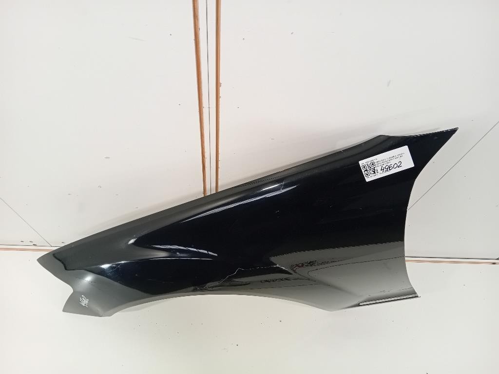Fanale POST DX F03600500 Bmw Serie 1 F20 Berlina 2012