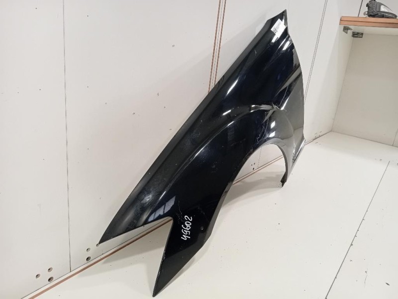 Fanale POST DX F03600500 Bmw Serie 1 F20 Berlina 2012