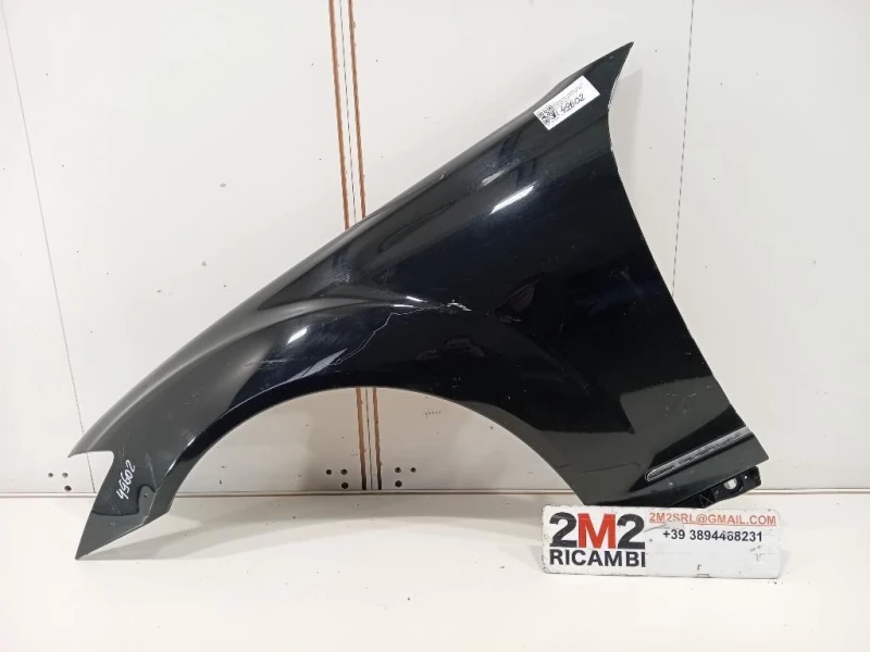 Parafango ANT SX A2218800118 Mercedes Classe S W221 2006