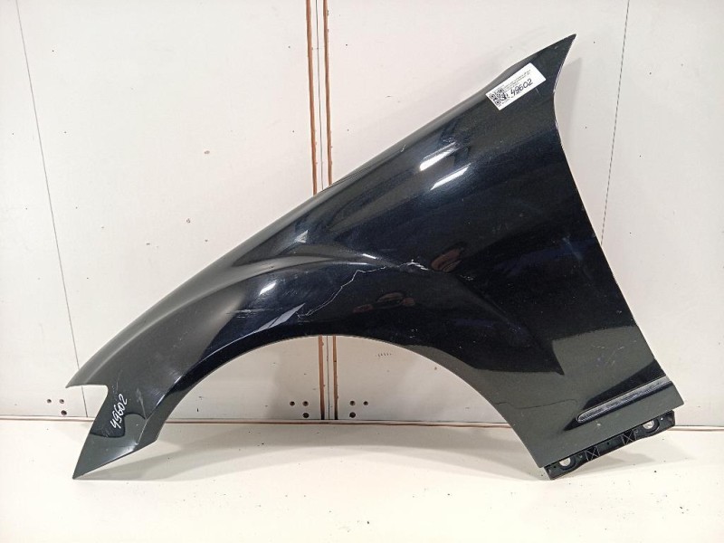 Fanale POST DX F03600500 Bmw Serie 1 F20 Berlina 2012