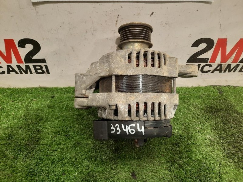 Alternatore 13579668 Opel Insignia A 2009