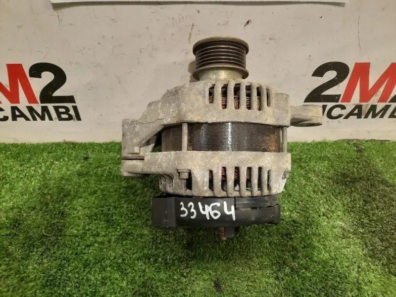 Alternatore 13579668 Opel Insignia A 2009