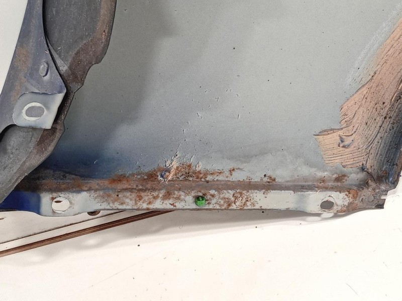 Parafango ANT SX A1708800118 Mercedes Classe SLK R170 1997