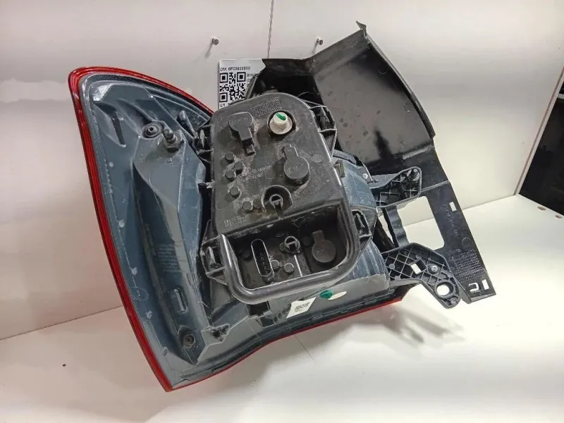 Fanale POST DX F03600500 Bmw Serie 1 F20 Berlina 2012