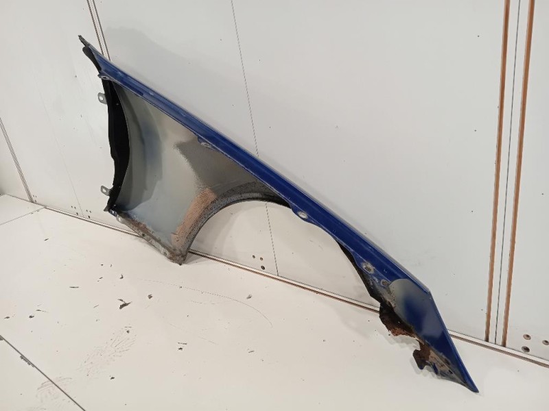 Fanale POST DX F03600500 Bmw Serie 1 F20 Berlina 2012