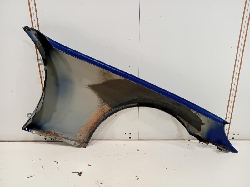 Fanale POST DX F03600500 Bmw Serie 1 F20 Berlina 2012