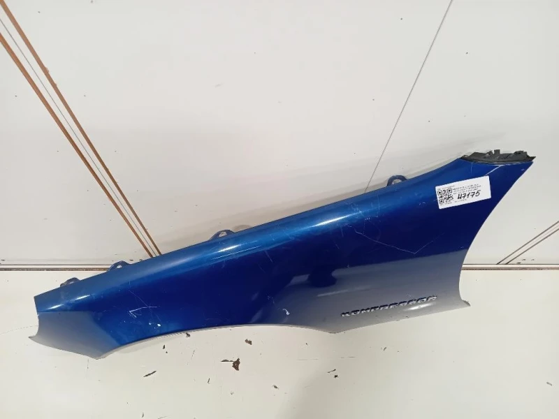 Parafango ANT SX A1708800118 Mercedes Classe SLK R170 1997