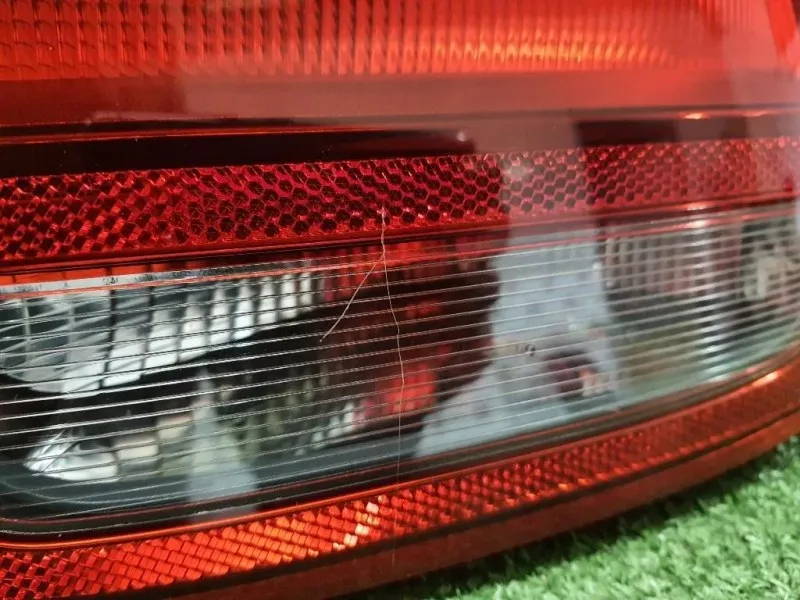 Fanale POST DX 63217270096 Bmw Serie 1 F20 Berlina 2012