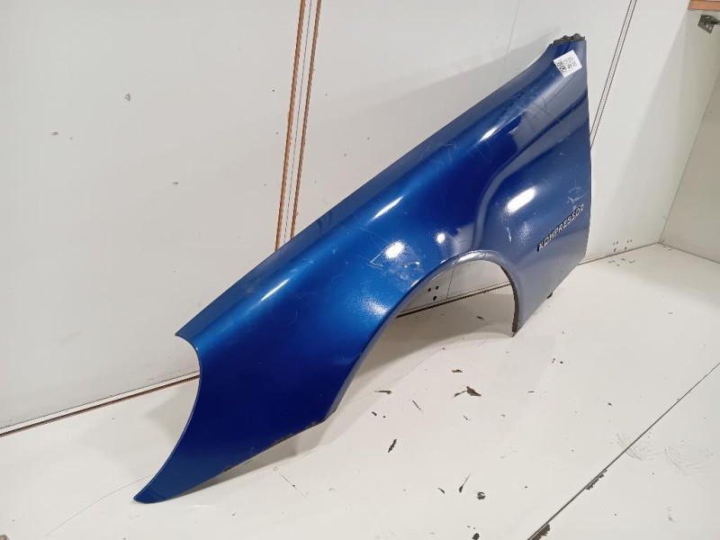 Parafango ANT SX A1708800118 Mercedes Classe SLK R170 1997