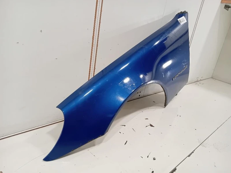 Parafango ANT SX A1708800118 Mercedes Classe SLK R170 1997