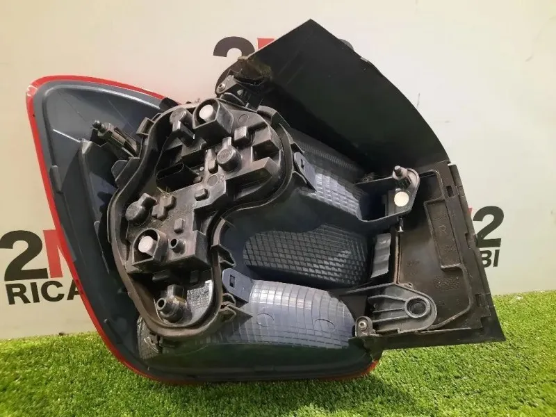 Fanale POST DX 63217270096 Bmw Serie 1 F20 Berlina 2012