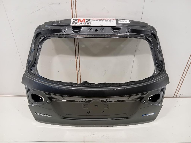 Portello POST 6910086R00000 Suzuki Vitara II 2018