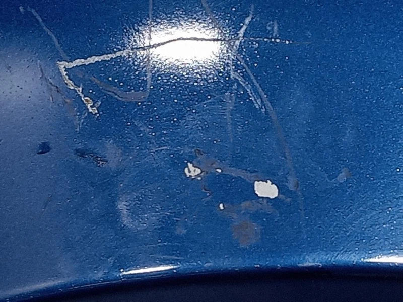 Parafango ANT SX A1708800118 Mercedes Classe SLK R170 1997