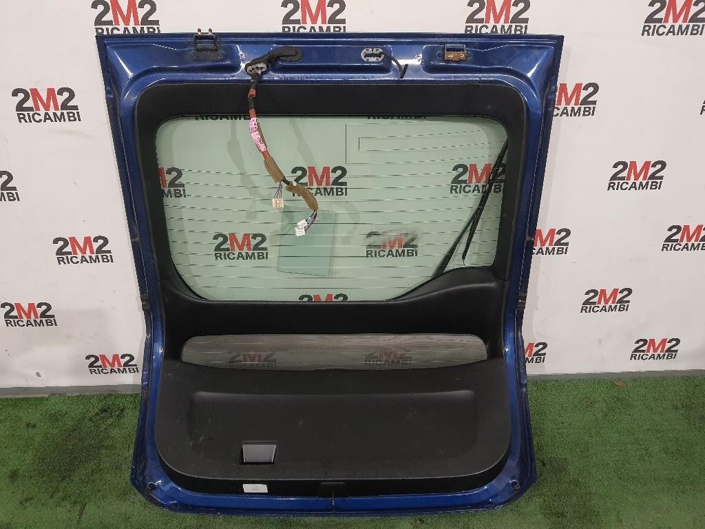 Portello POST NUDO 6700547080 Toyota Prius I 2004