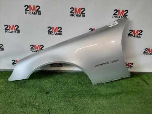 Parafango ANT SX