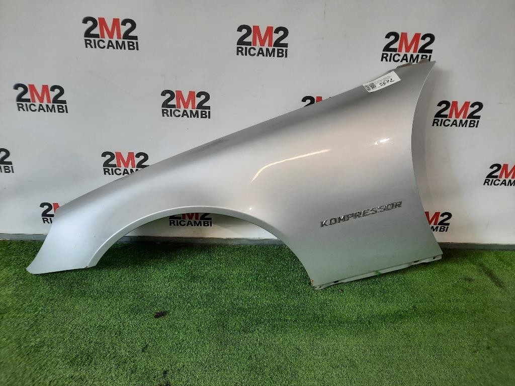 Parafango ANT SX A1708800118 SX Mercedes Classe SLK R170 1997