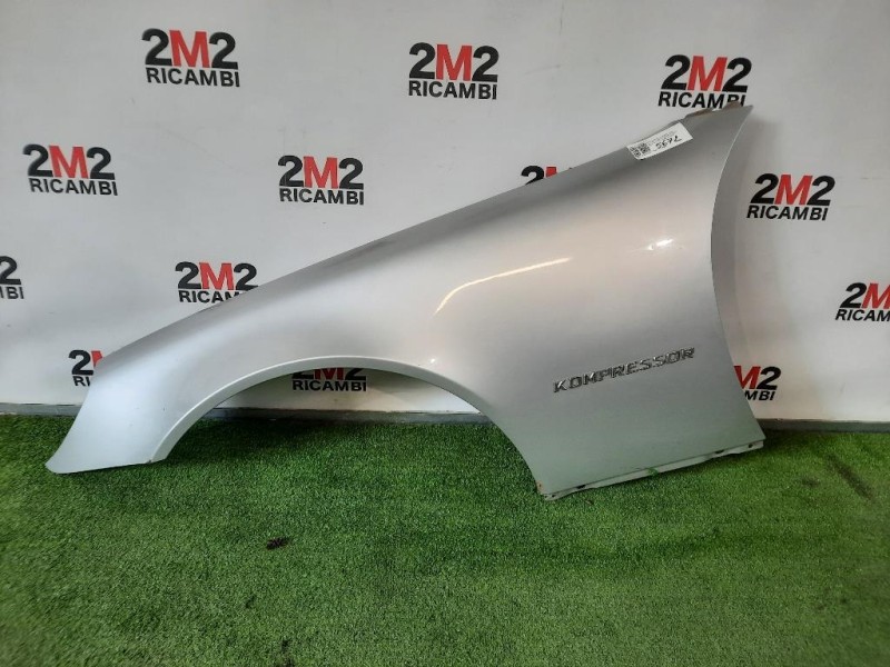 Fanale POST DX 63217270098 Bmw Serie 1 F20 Berlina 2012