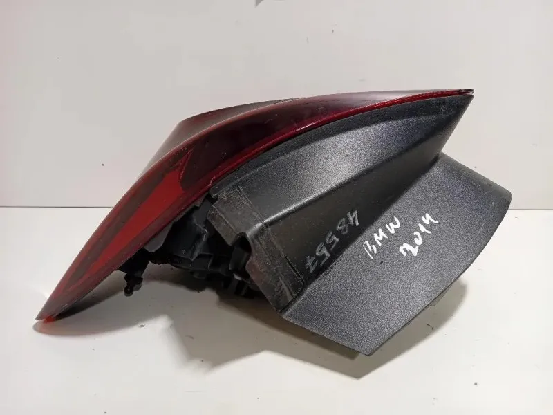 Fanale POST DX 63217270098 Bmw Serie 1 F20 Berlina 2012