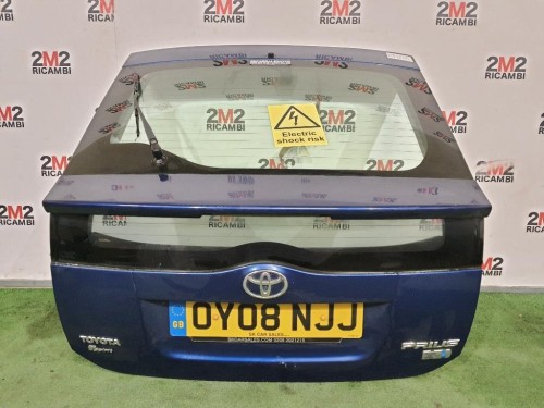 Portello POST NUDO 6700547080 Toyota Prius I 2004