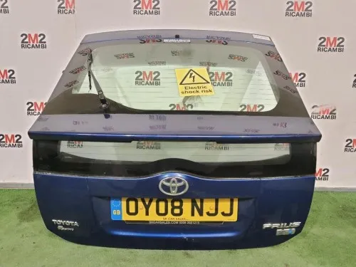 Portello POST NUDO 6700547080 Toyota Prius I 2004