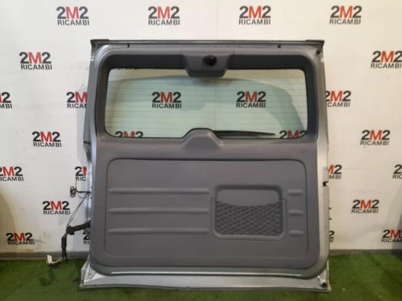Portello POST 6700542261 Toyota RAV 4 II 2000