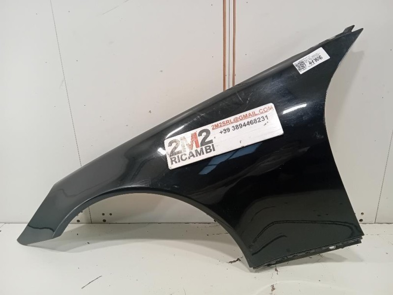 Fanale POST DX 63217270098-10 Bmw Serie 1 F20 Berlina 2012