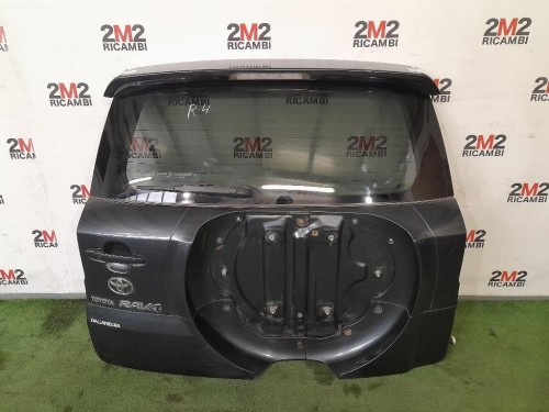Portello POST NUDO 6700542381 Toyota RAV 4 III 2006