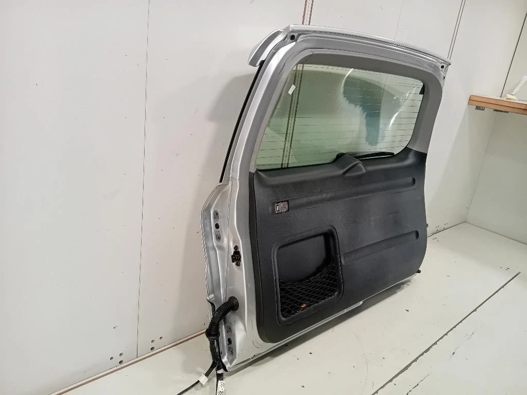Portello POST 6700542351 Toyota RAV 4 III 2006
