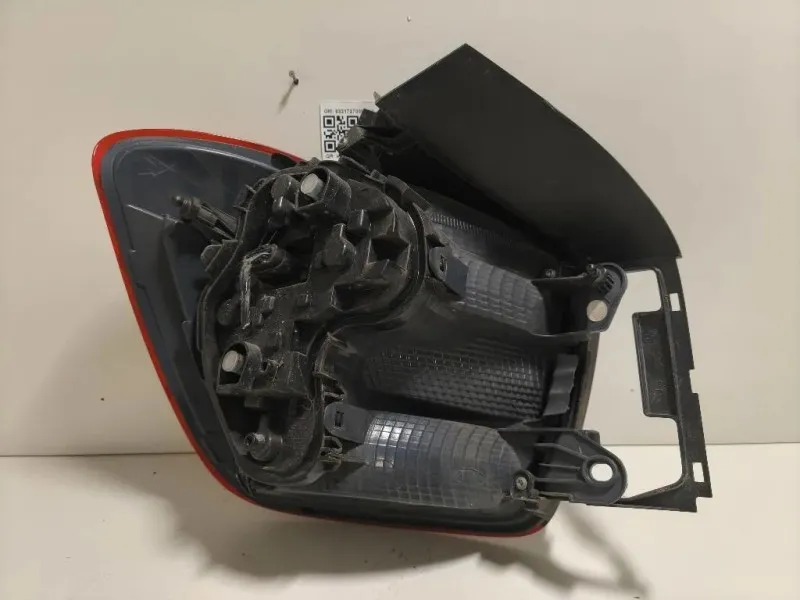 Fanale POST DX 63217270098-10 Bmw Serie 1 F20 Berlina 2012