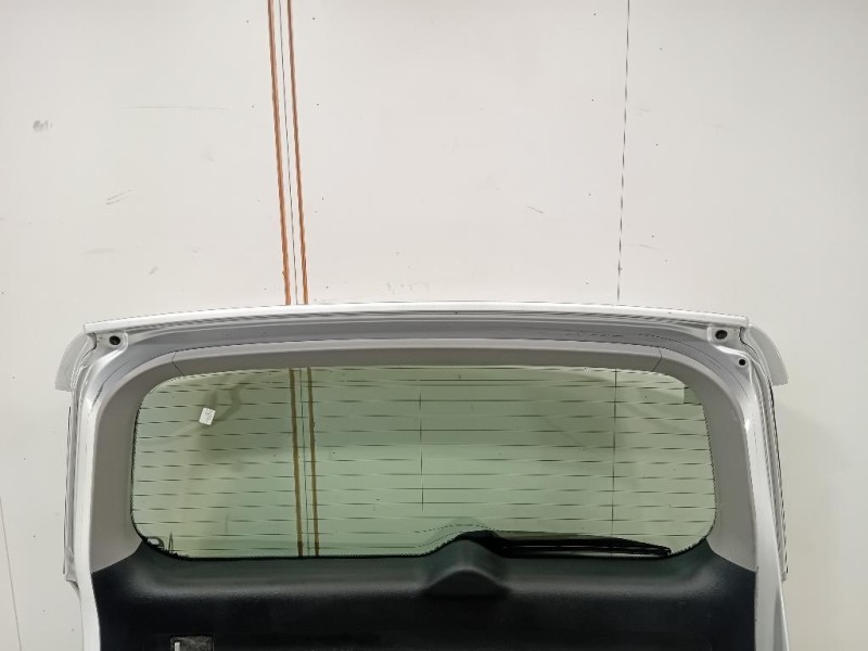 Portello POST 6700542351 Toyota RAV 4 III 2006