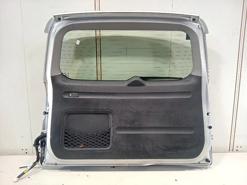 Portello POST 6700542351 Toyota RAV 4 III 2006