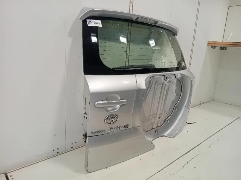 Portello POST 6700542351 Toyota RAV 4 III 2006