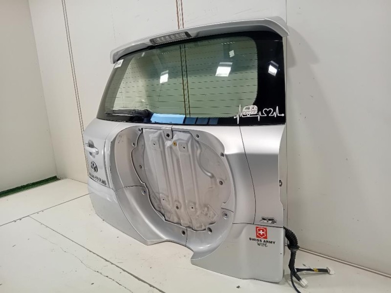 Portello POST 6700542351 Toyota RAV 4 III 2006