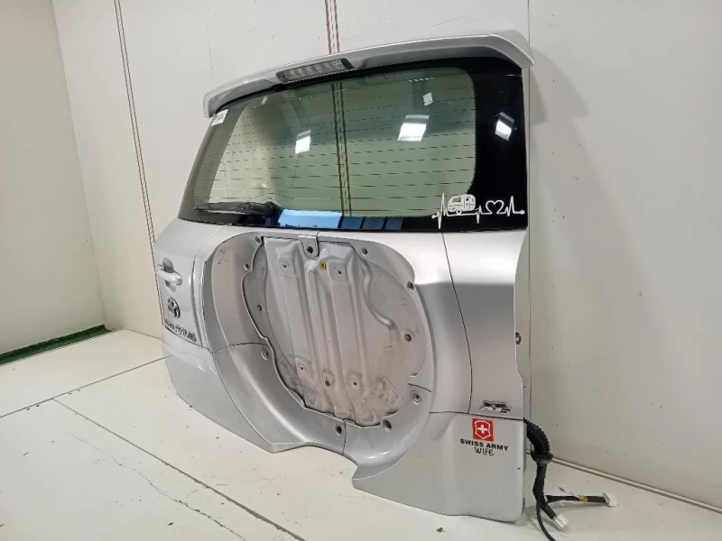 Portello POST 6700542351 Toyota RAV 4 III 2006